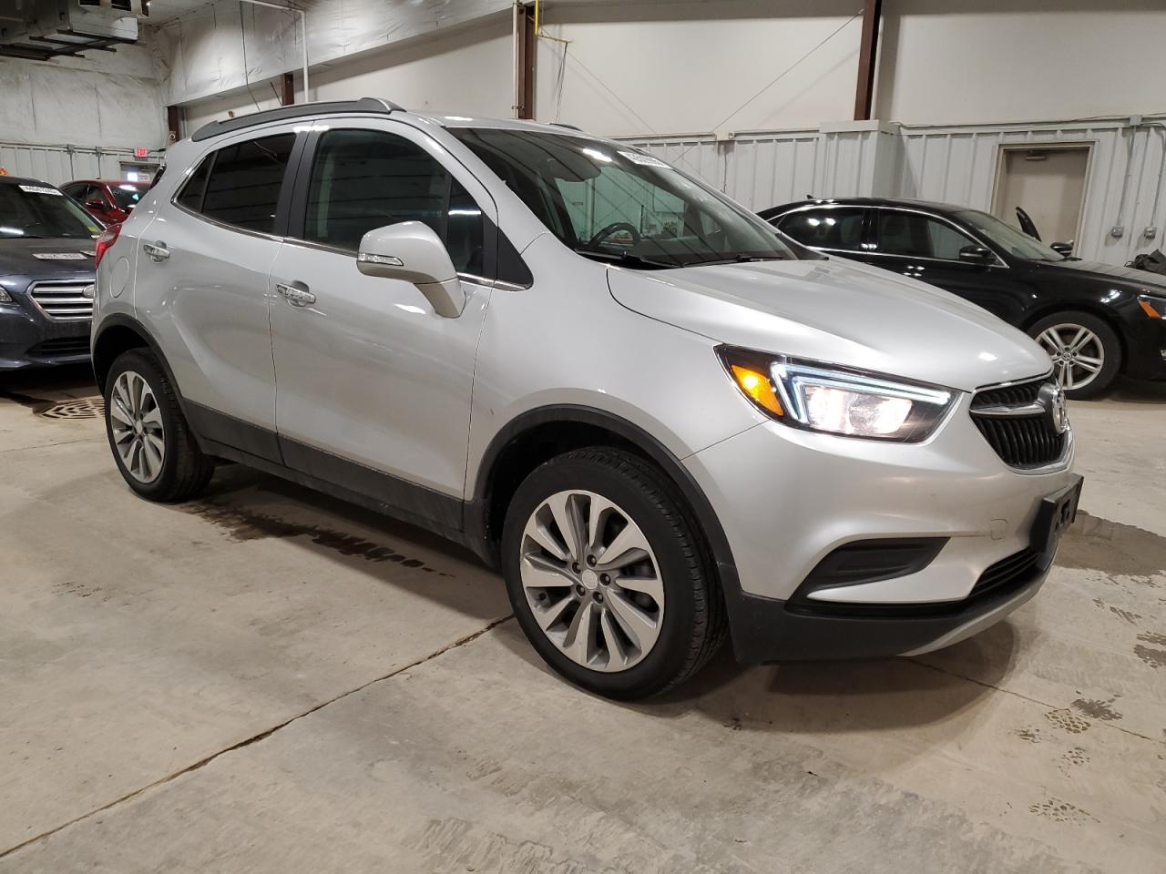 2019 BUICK ENCORE PRE - Image 4