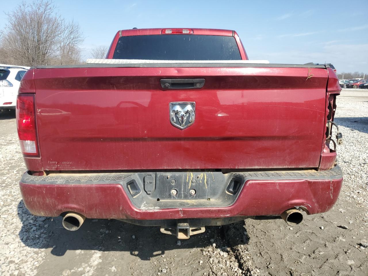2015 RAM 1500 ST - Image 6