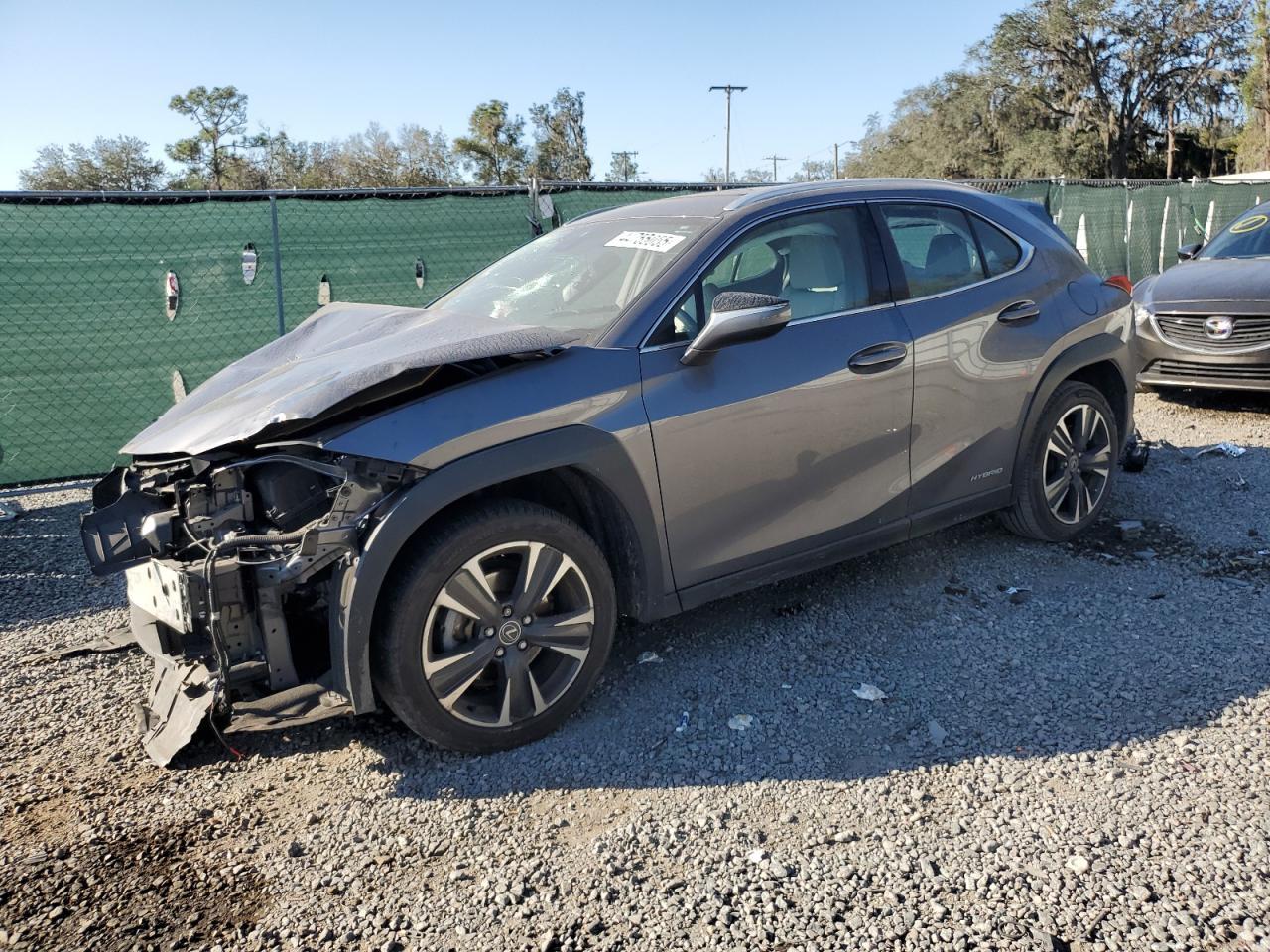 2021 LEXUS UX 250H