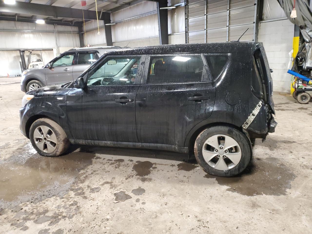 2014 KIA SOUL - Фото 2