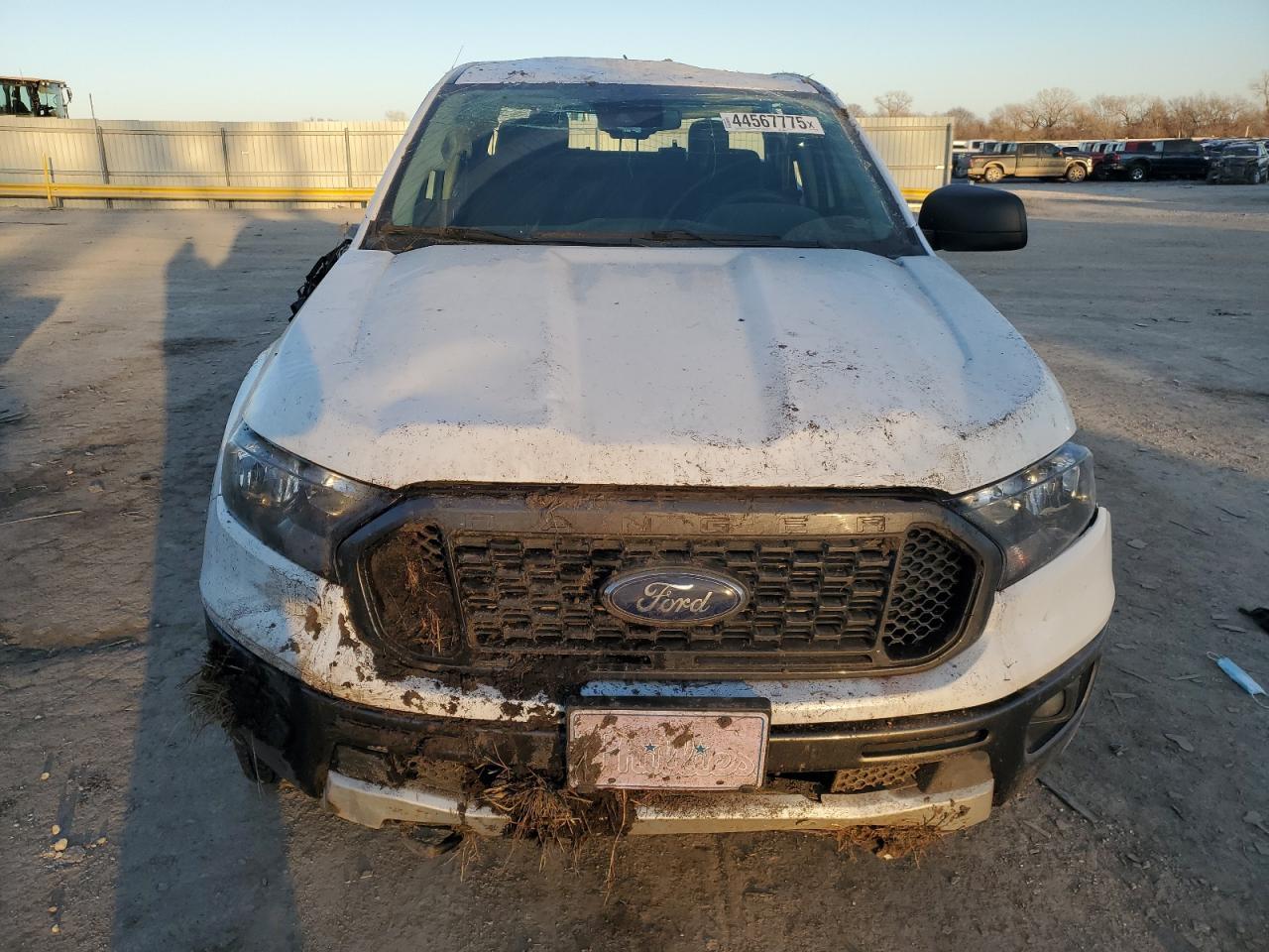2020 FORD RANGER XL - Image 5