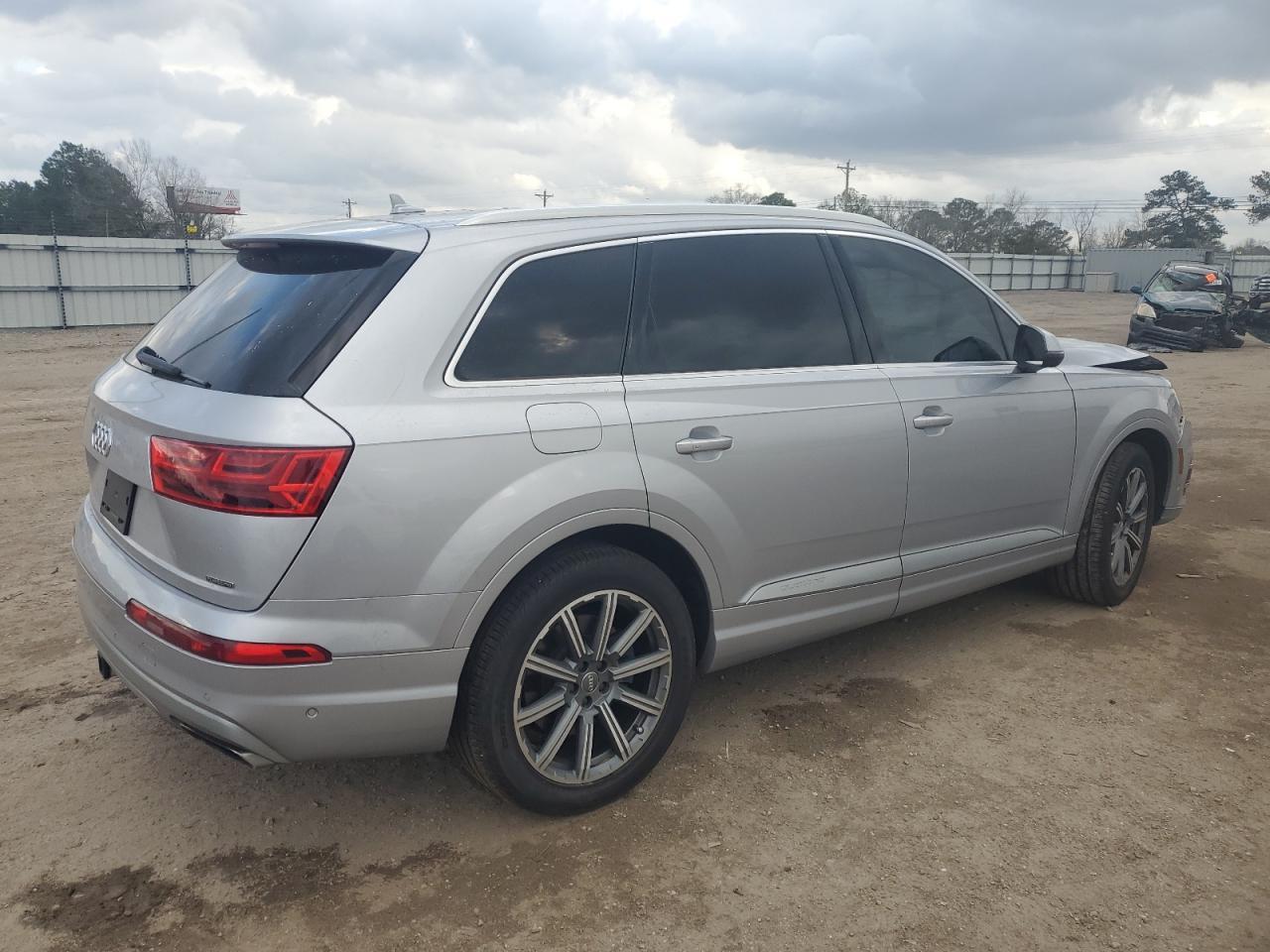 2019 AUDI Q7 PREMIUM - Фото 3
