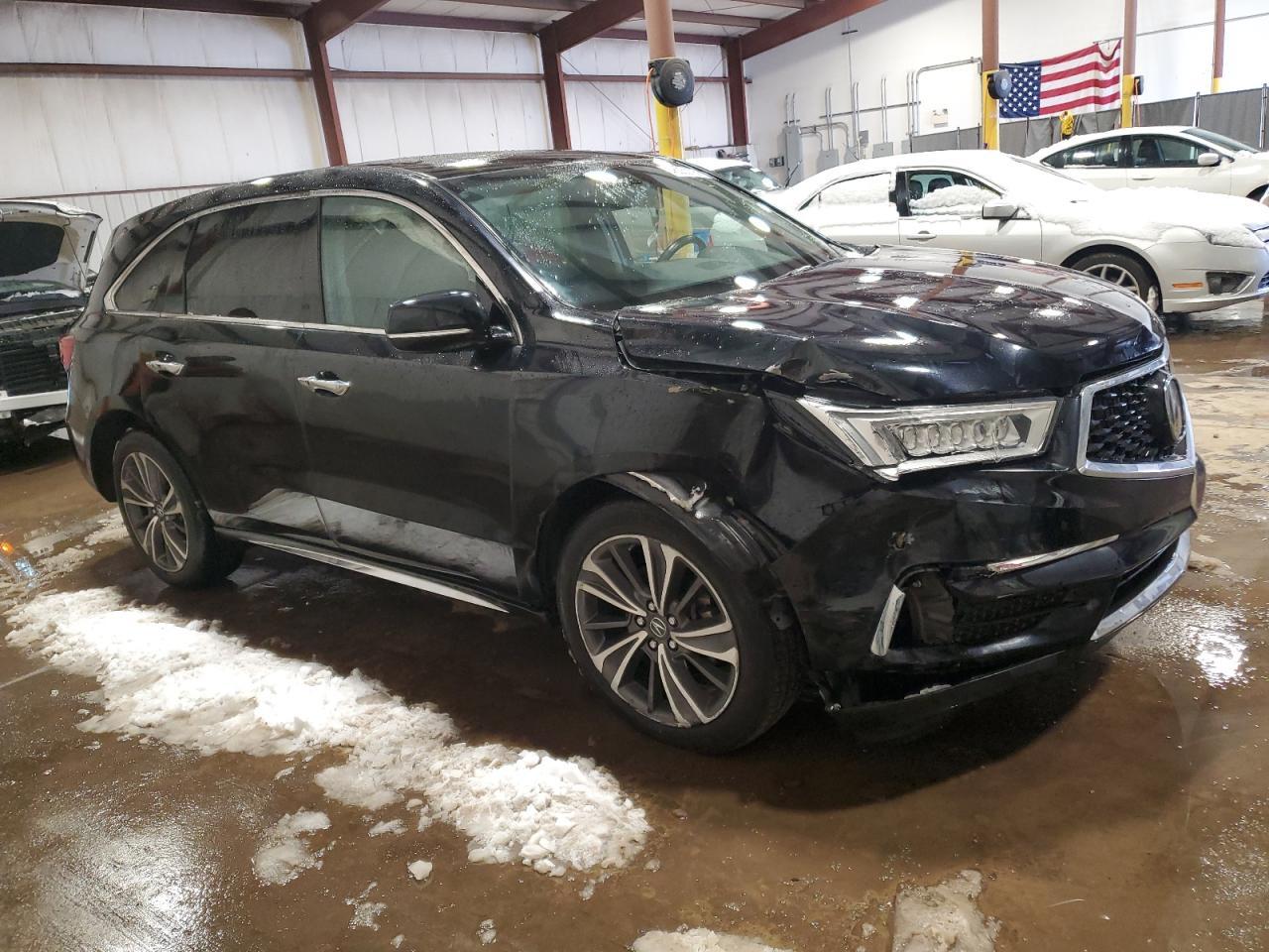 2020 ACURA MDX TECHNO - Фото 4