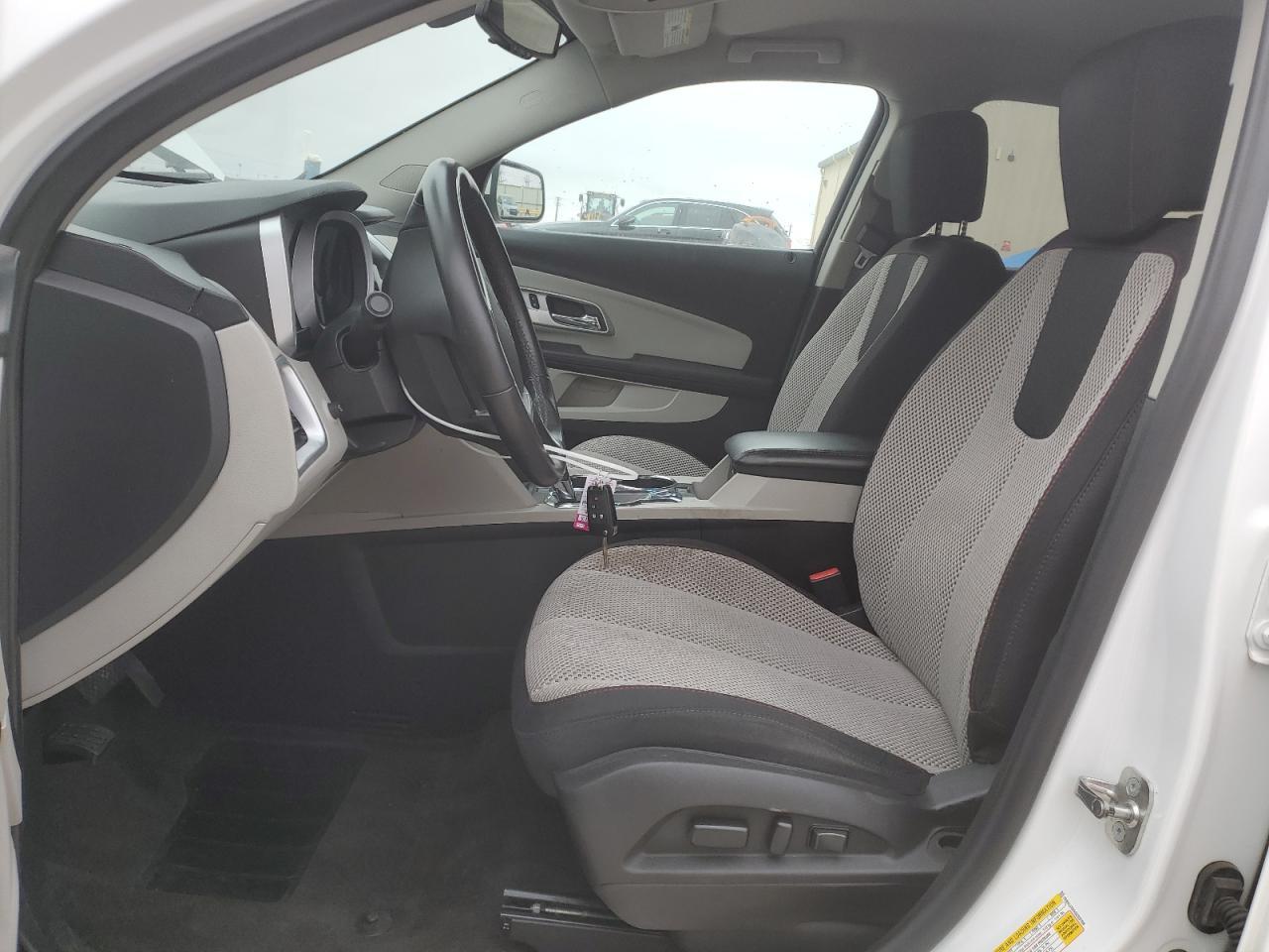 2016 CHEVROLET EQUINOX LT - Image 7