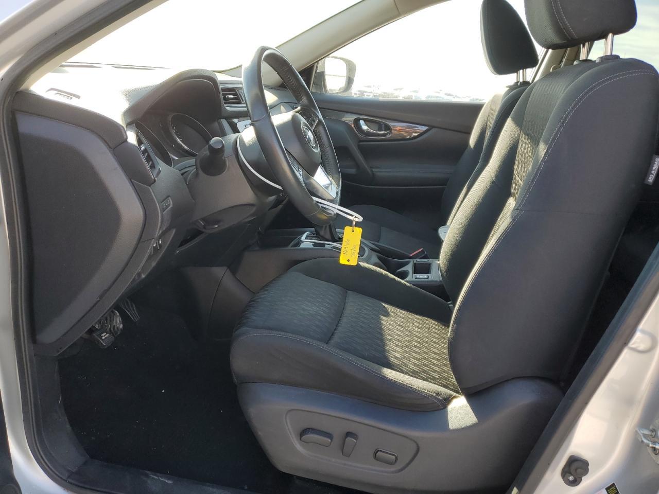 2018 NISSAN ROGUE S - Image 7