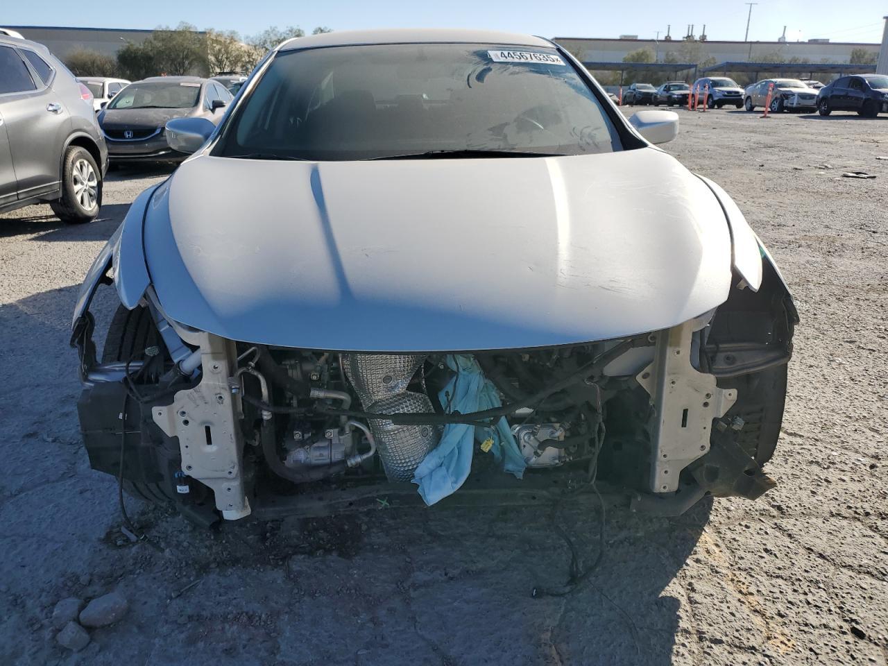 2016 NISSAN ALTIMA 2.5 - Фото 5