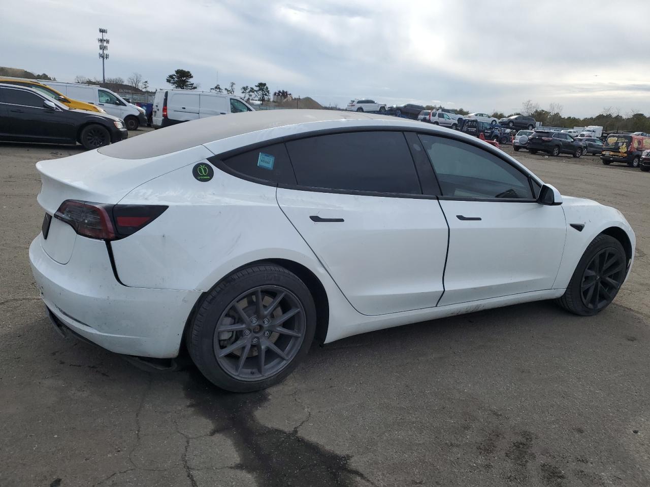 2023 TESLA MODEL 3 - Image 3