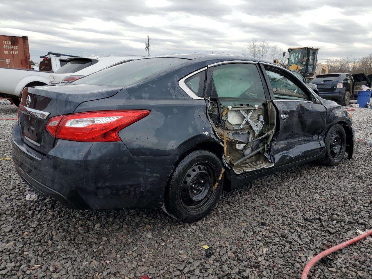 2016 NISSAN ALTIMA 2.5 - Image 3