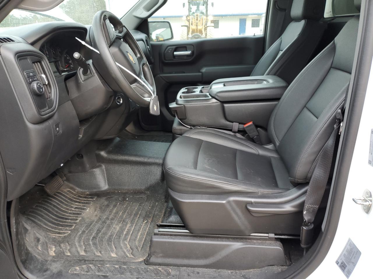 2023 CHEVROLET SILVERADO - Image 7