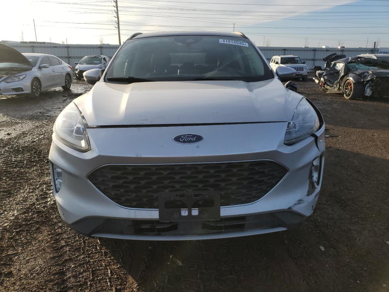 2020 FORD ESCAPE TIT - Image 5