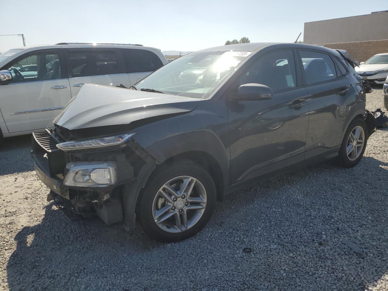 2020 HYUNDAI KONA SE