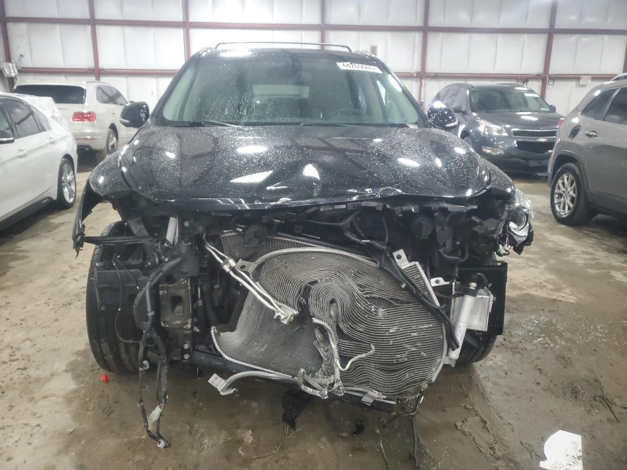 2016 INFINITI QX60 - Image 5