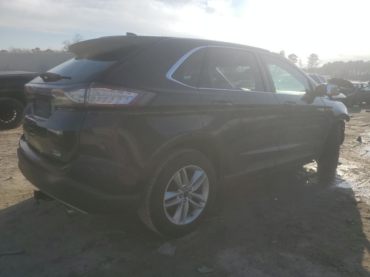 2015 FORD EDGE SEL - Image 3