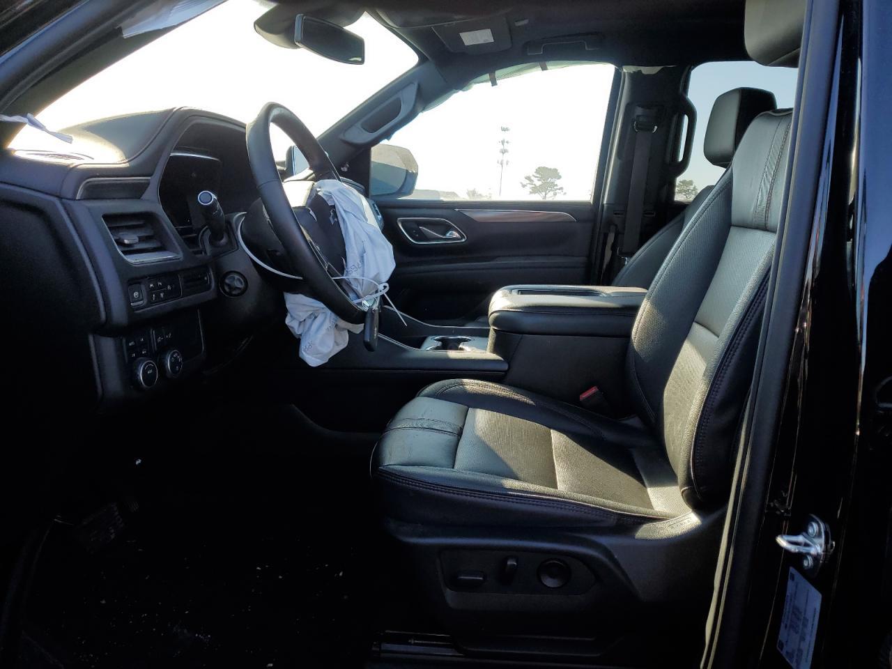 2023 CHEVROLET TAHOE K150 - Фото 7