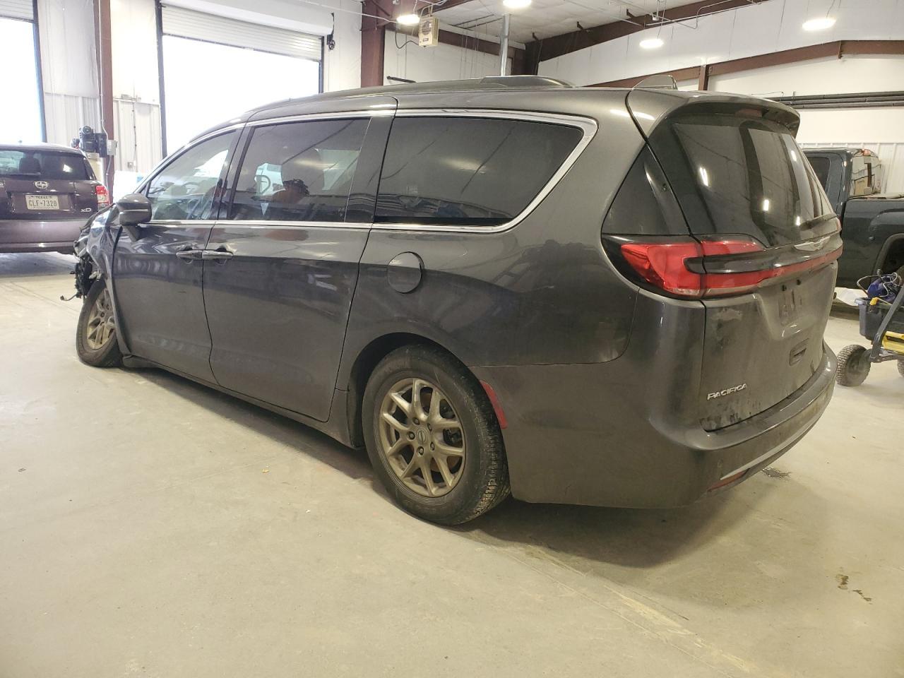 2022 CHRYSLER PACIFICA T - Фото 2