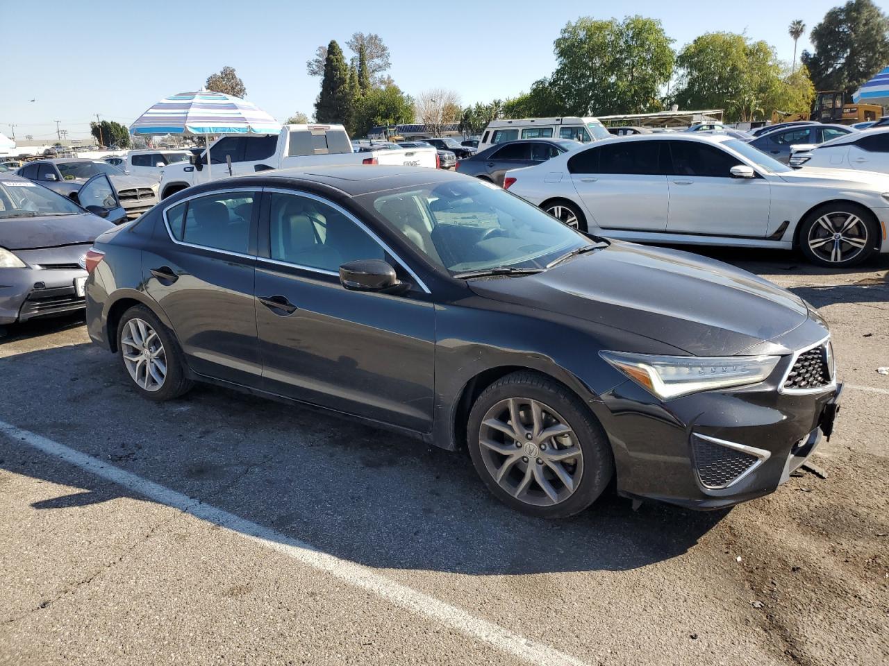 2022 ACURA ILX - Фото 4