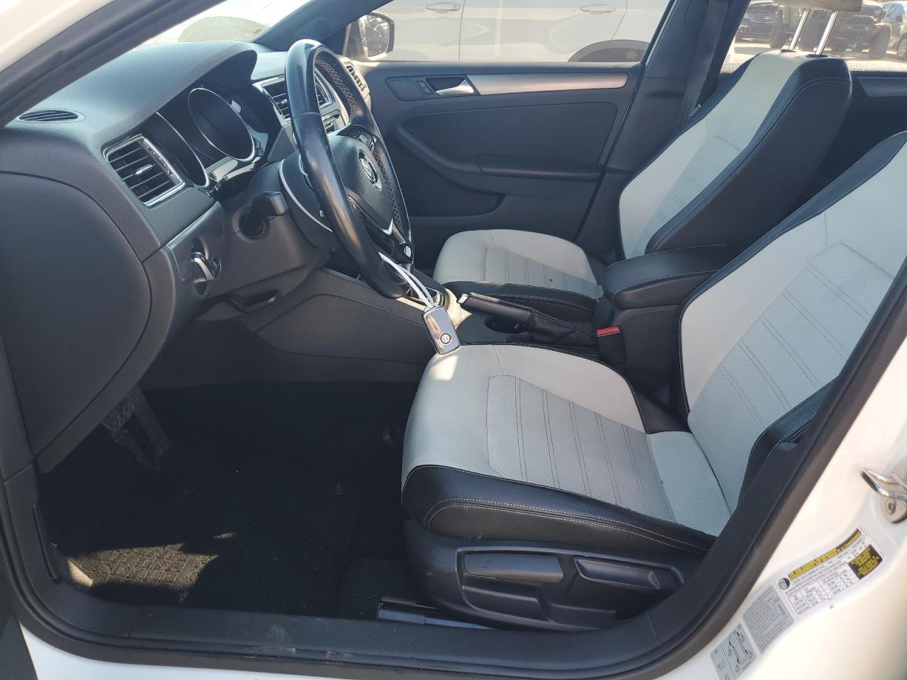 2016 VOLKSWAGEN JETTA SPOR - Фото 7