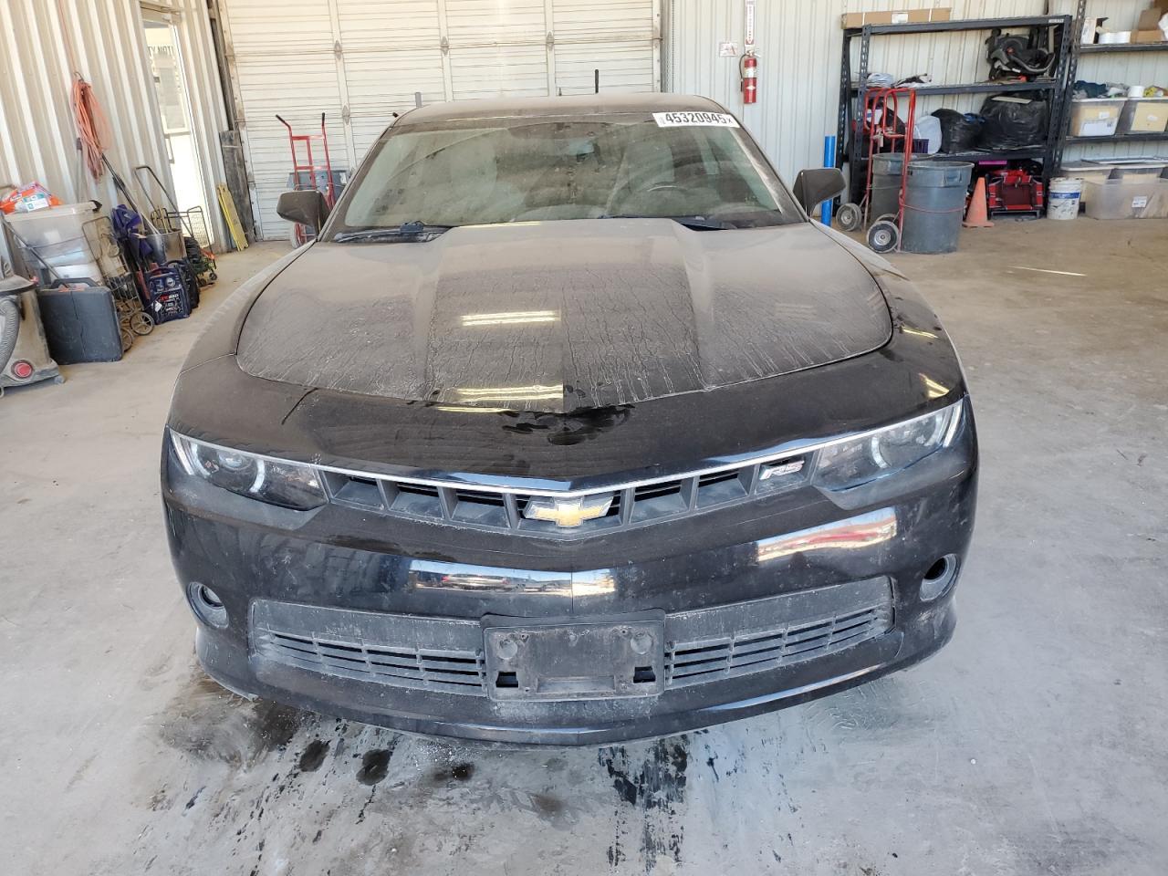 2015 CHEVROLET CAMARO LT - Image 5