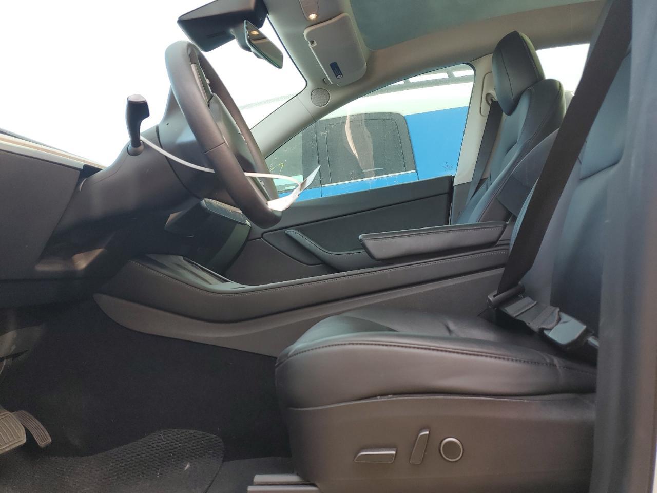 2022 TESLA MODEL Y - Image 7