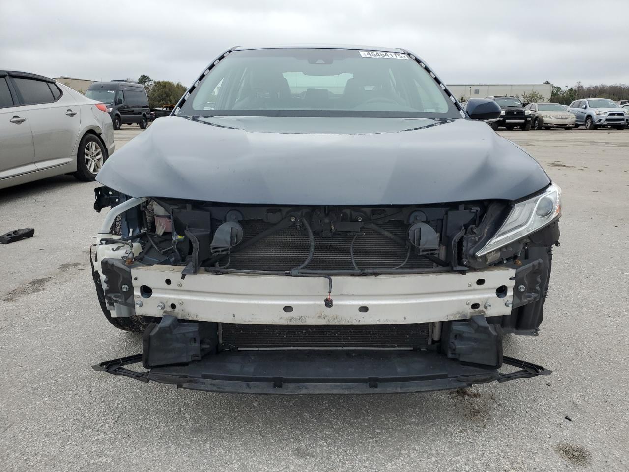 2018 TOYOTA CAMRY L - Image 5