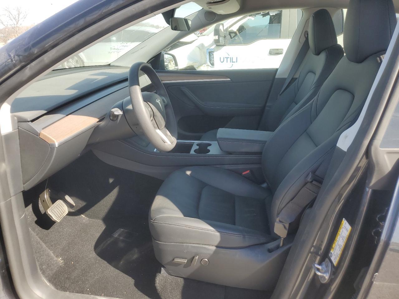 2024 TESLA MODEL Y - Image 7