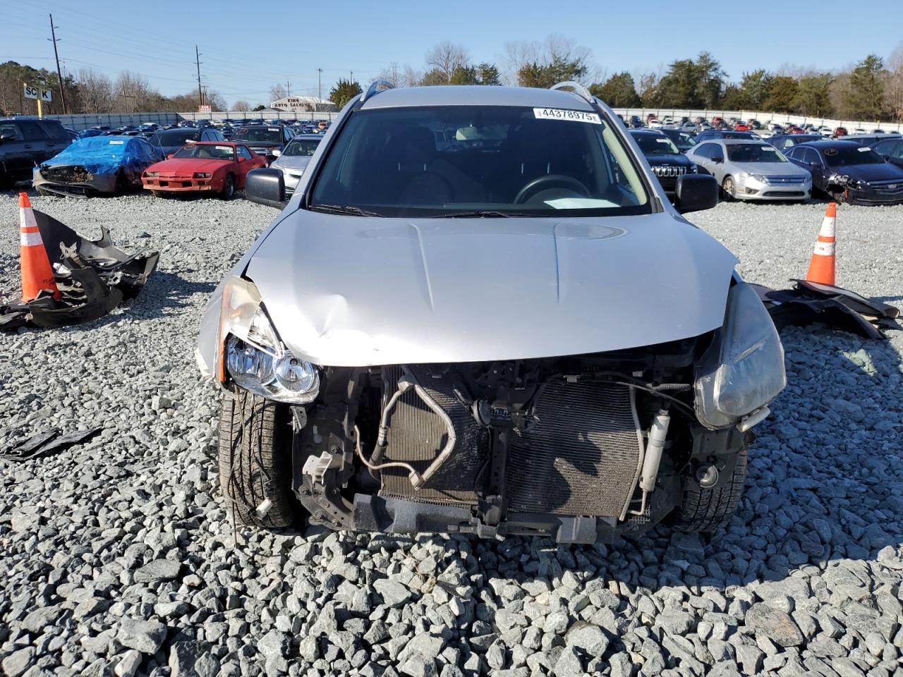 2014 NISSAN ROGUE SELE - Фото 5
