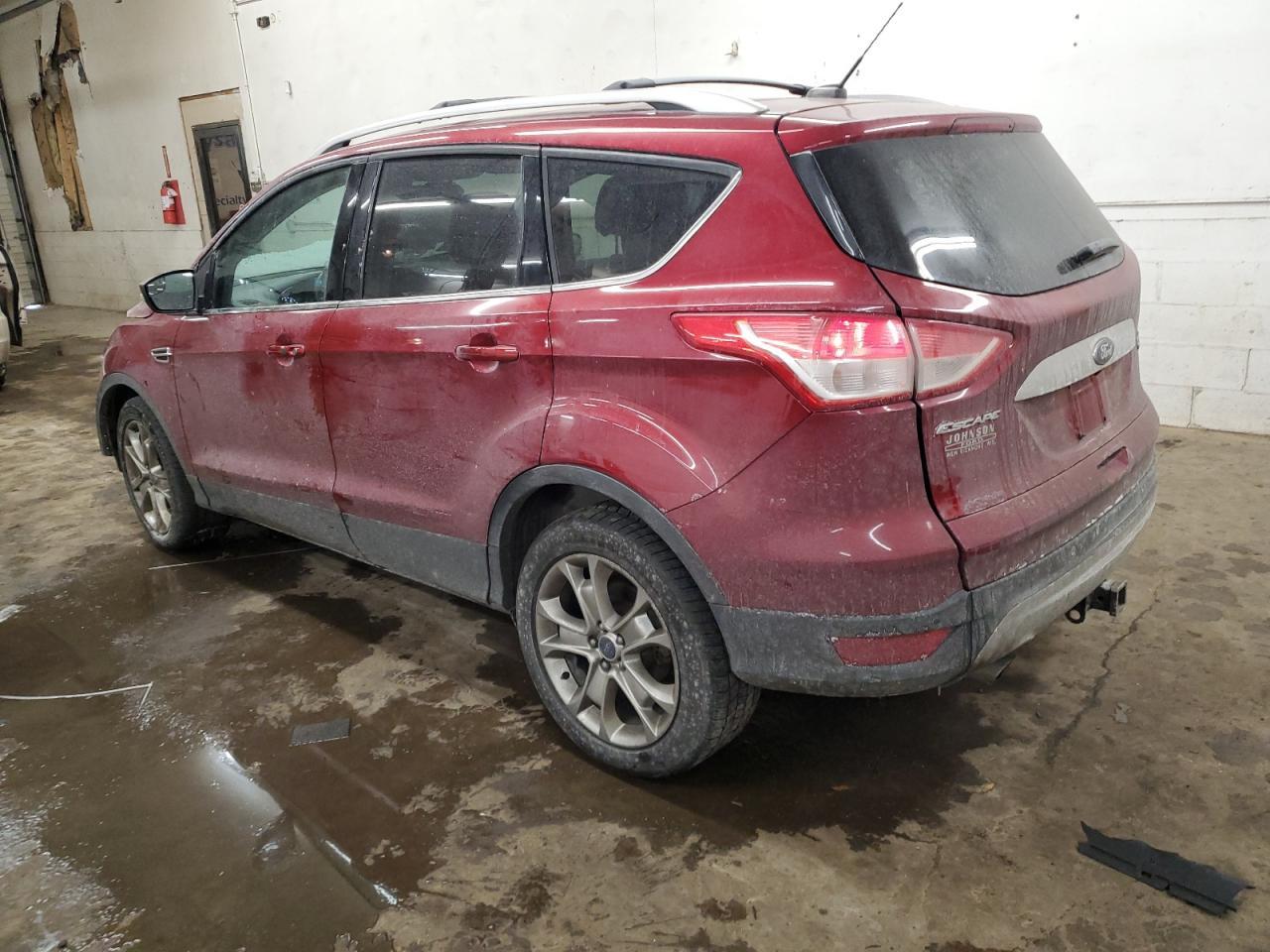 2015 FORD ESCAPE TIT - Image 2