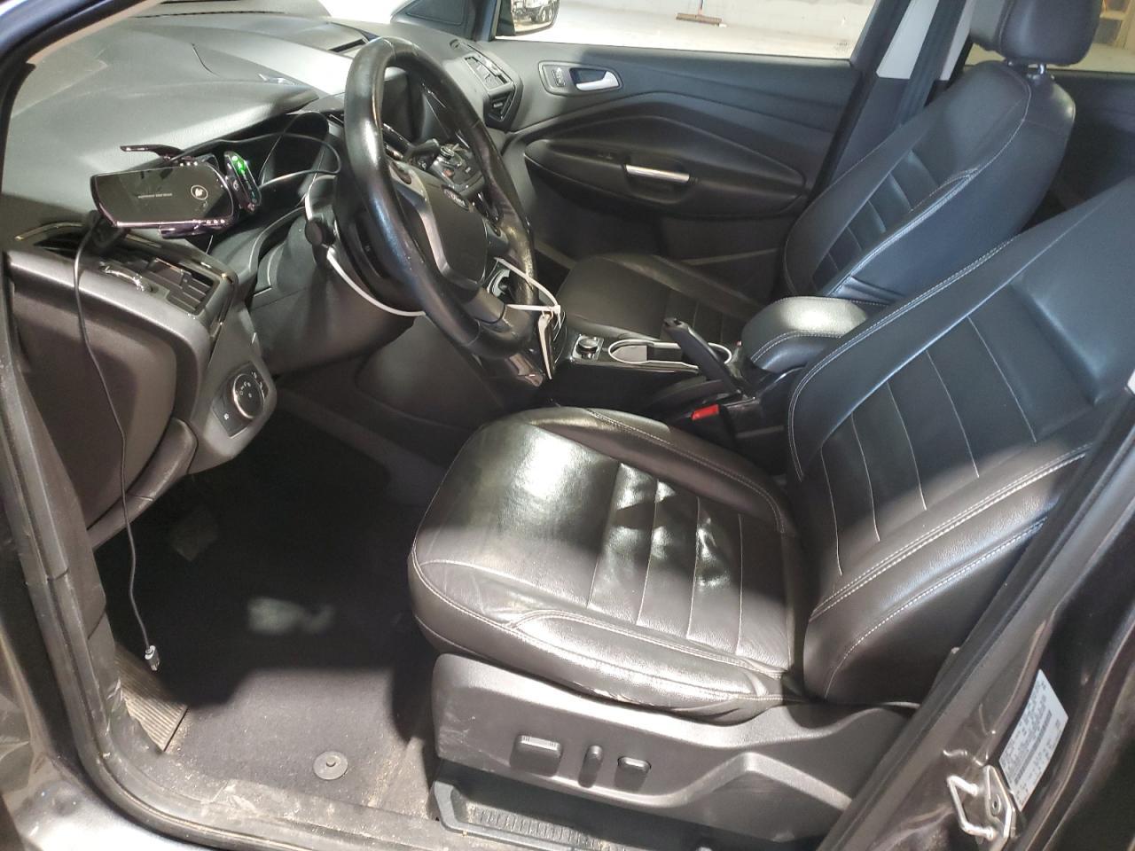 2015 FORD ESCAPE TIT - Image 7
