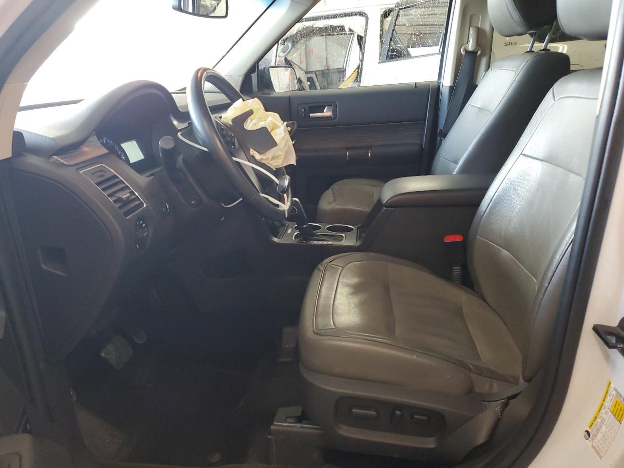 2018 FORD FLEX SEL - Image 7