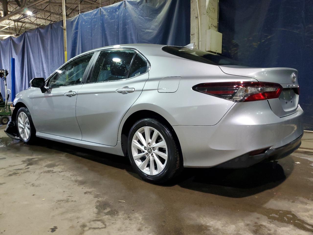 2024 TOYOTA CAMRY LE - Image 2