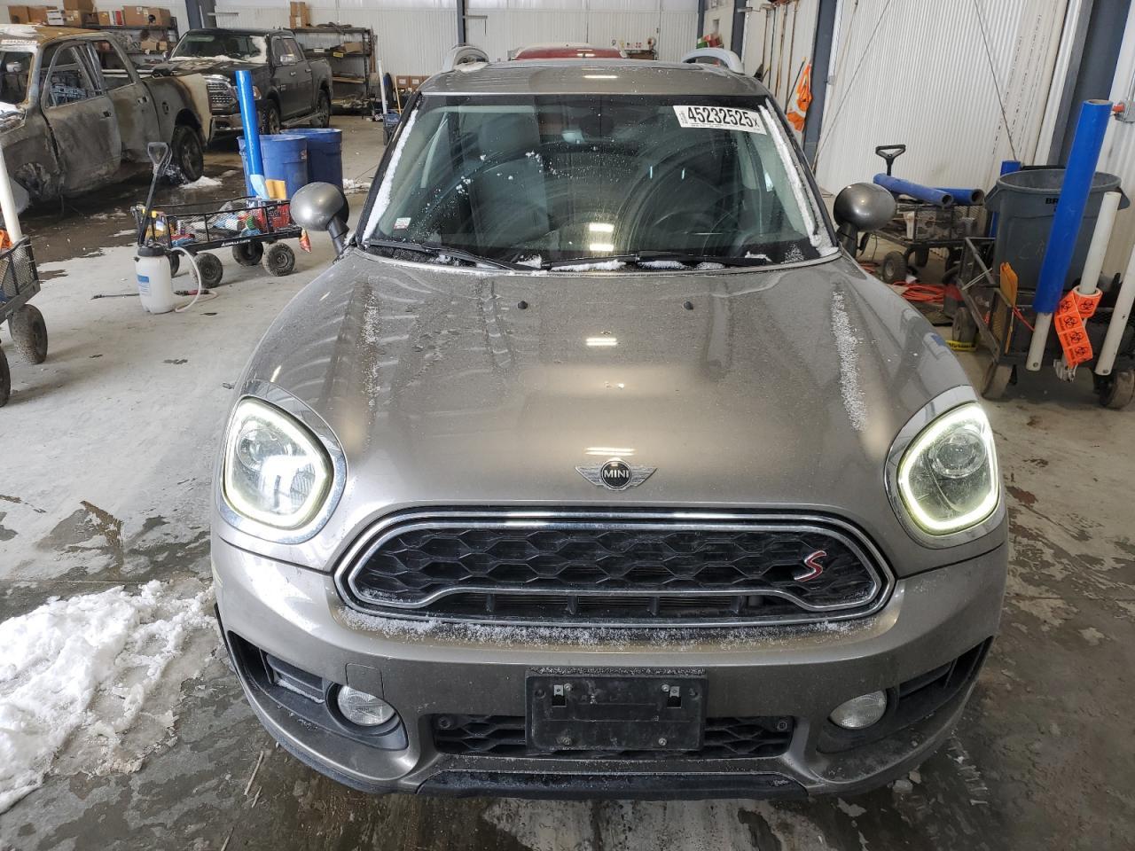 2017 MINI COOPER S C - Image 5