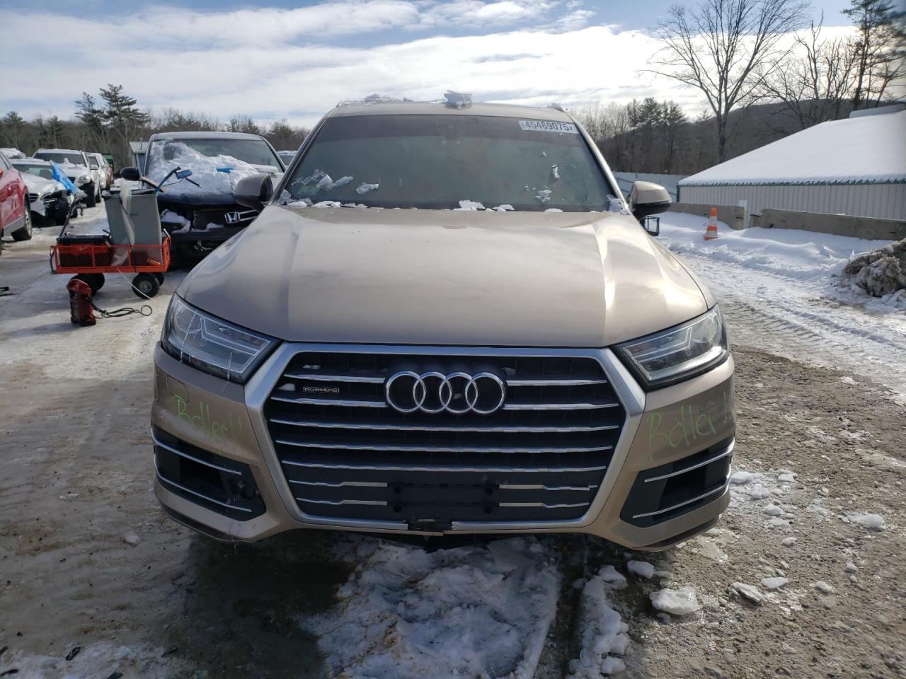 2019 AUDI Q7 PREMIUM - Image 5