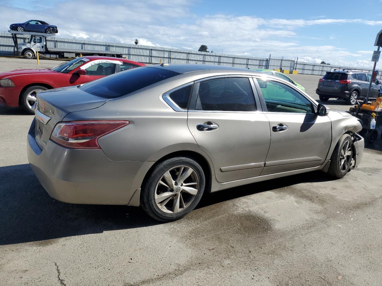 2013 NISSAN ALTIMA 2.5 - Image 3