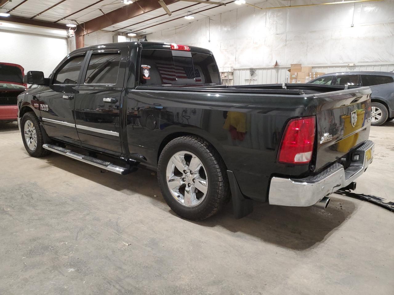 2017 RAM 1500 SLT - Image 2