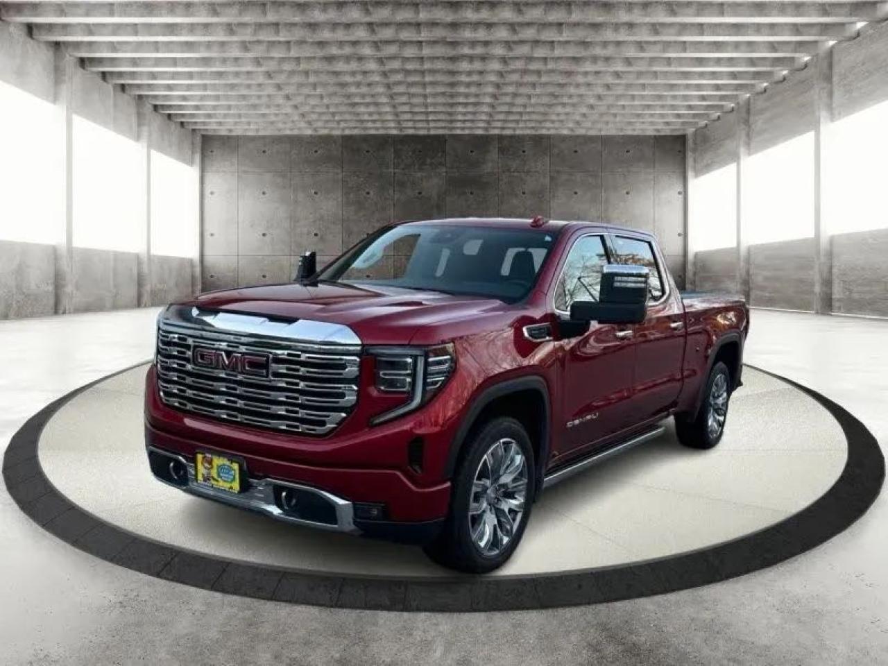 2023 GMC SIERRA K15 - Image 2