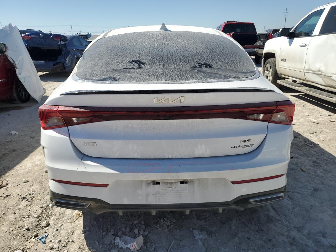2023 KIA K5 GT LINE - Image 6