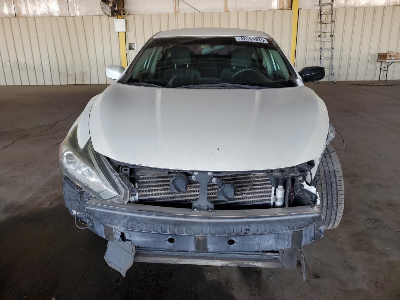 2016 NISSAN ALTIMA 2.5 - Image 5