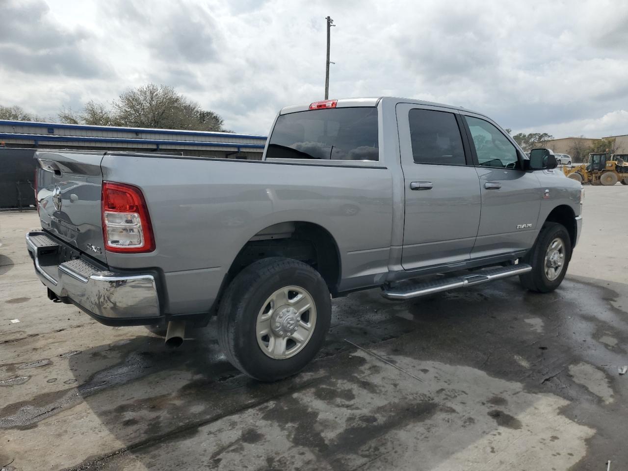 2022 RAM 2500 BIG H - Фото 3