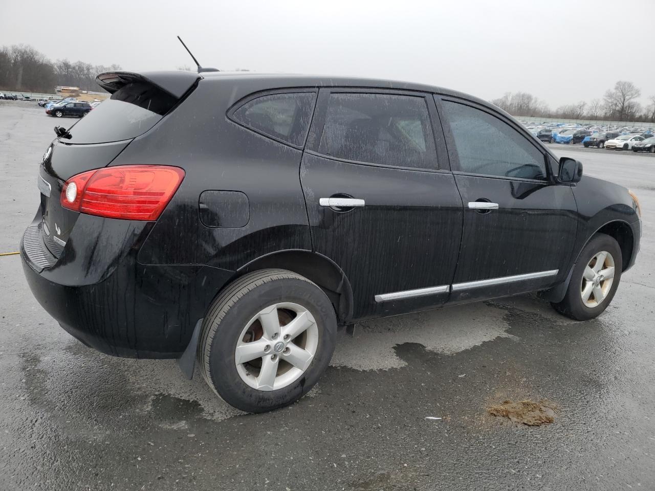 2013 NISSAN ROGUE S - Image 3