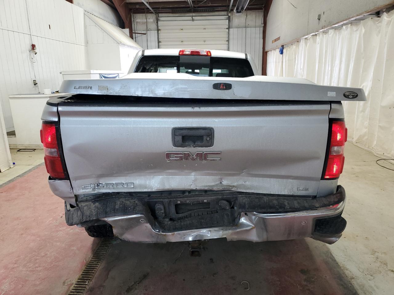 2014 GMC SIERRA K15 - Image 6