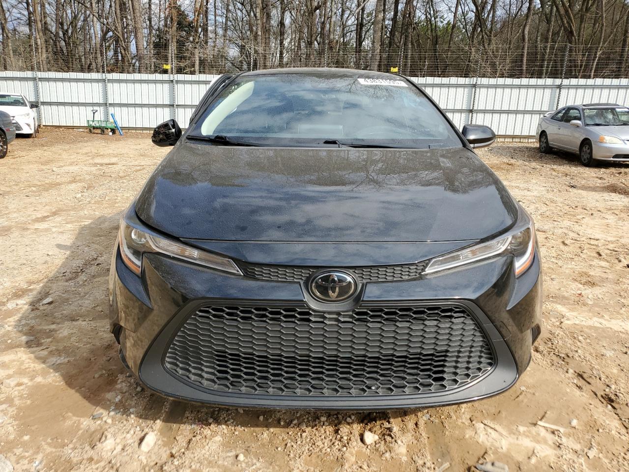 2021 TOYOTA COROLLA LE - Image 5