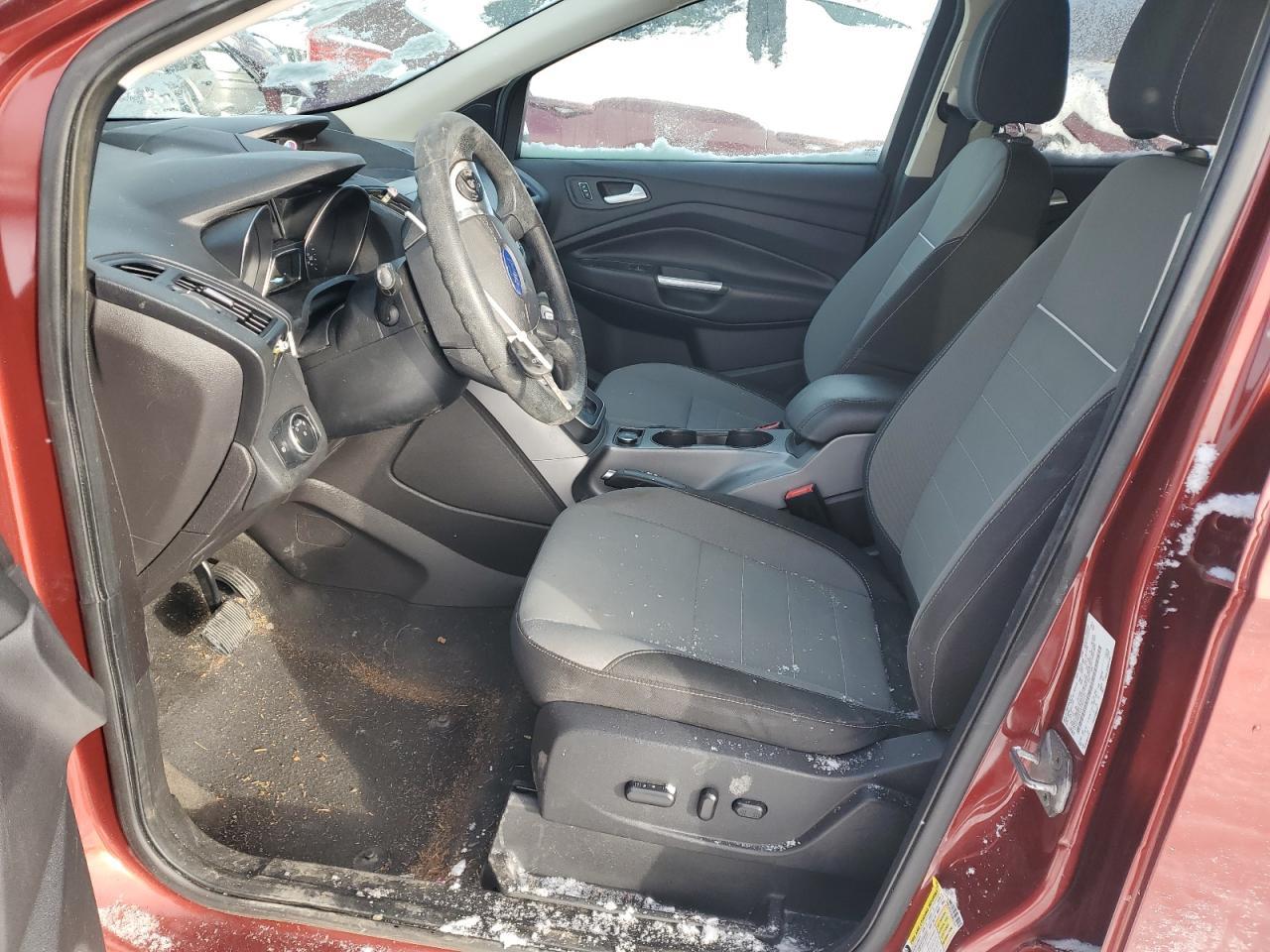 2014 FORD ESCAPE SE - Фото 7