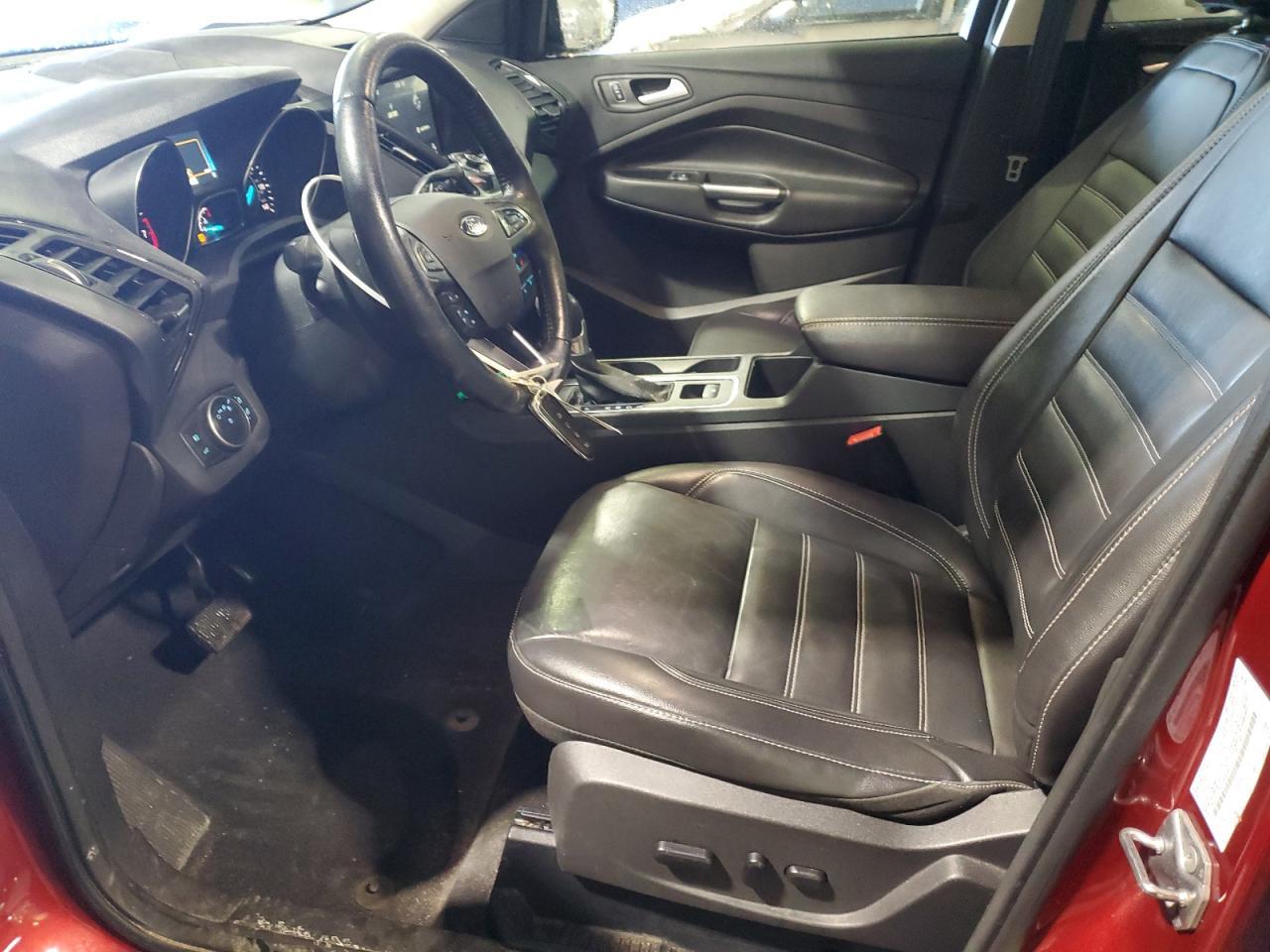 2017 FORD ESCAPE TIT - Image 7