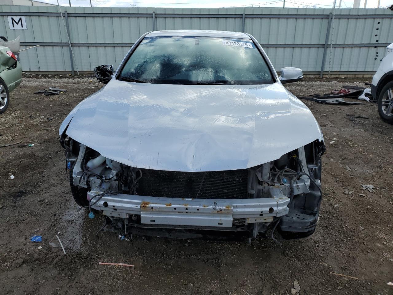 2016 HONDA ACCORD EXL - Фото 5