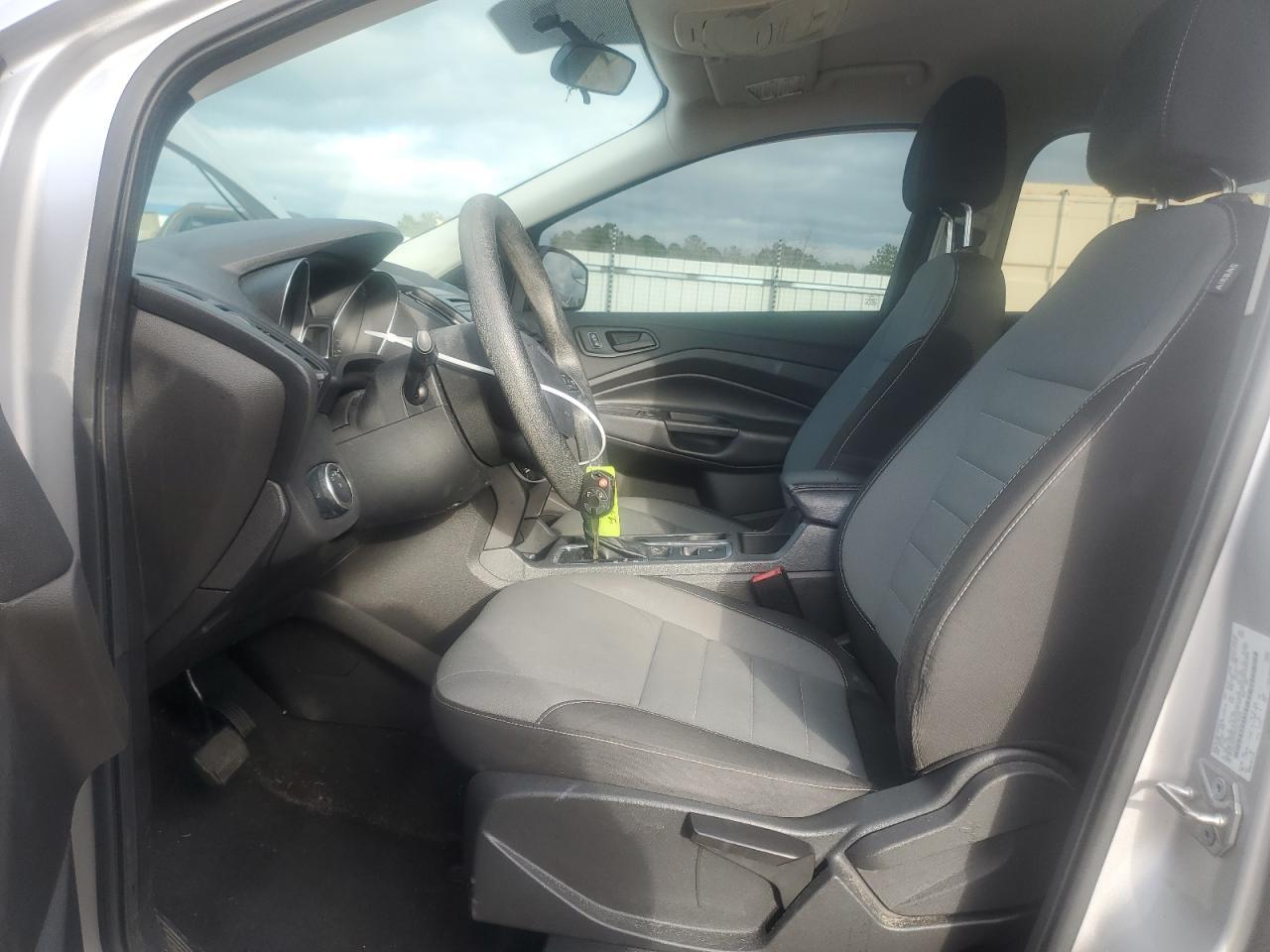 2017 FORD ESCAPE S - Image 7
