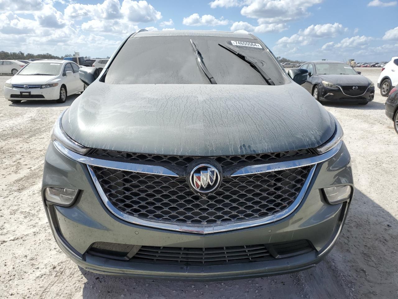 2023 BUICK ENCLAVE AV - Image 5