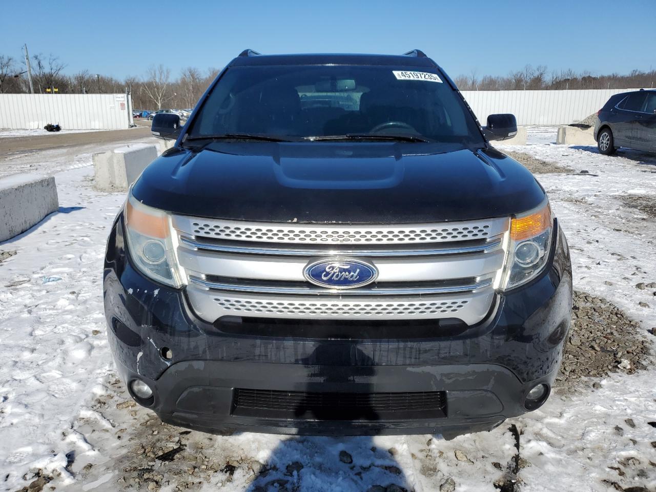 2013 FORD EXPLORER X - Фото 5