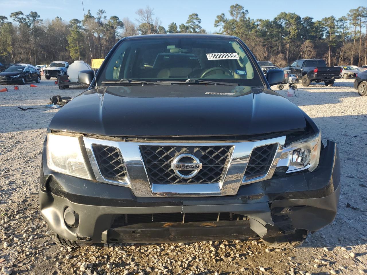 2016 NISSAN FRONTIER S - Image 5