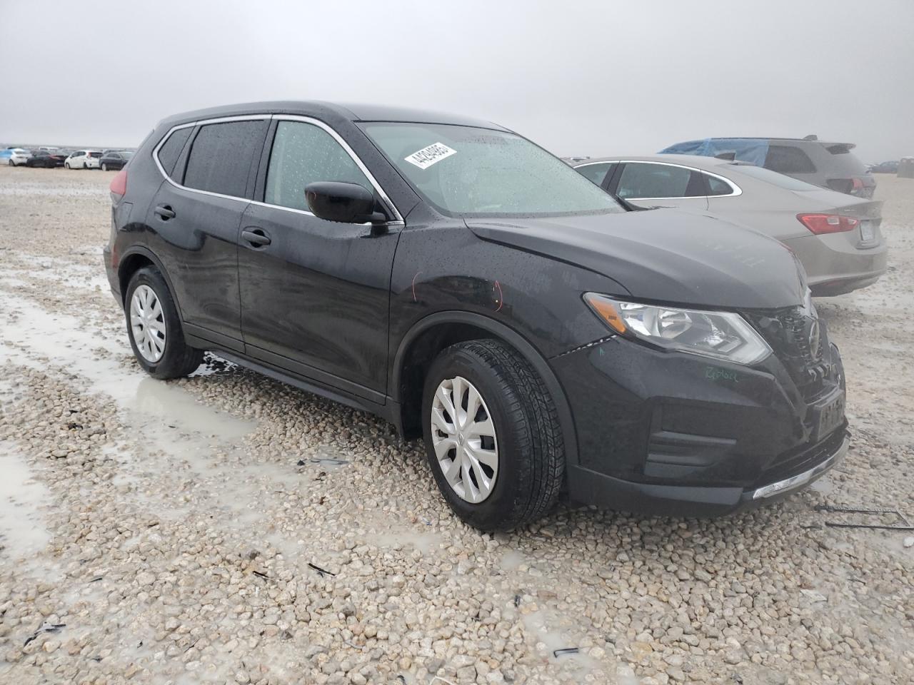 2018 NISSAN ROGUE S - Фото 4
