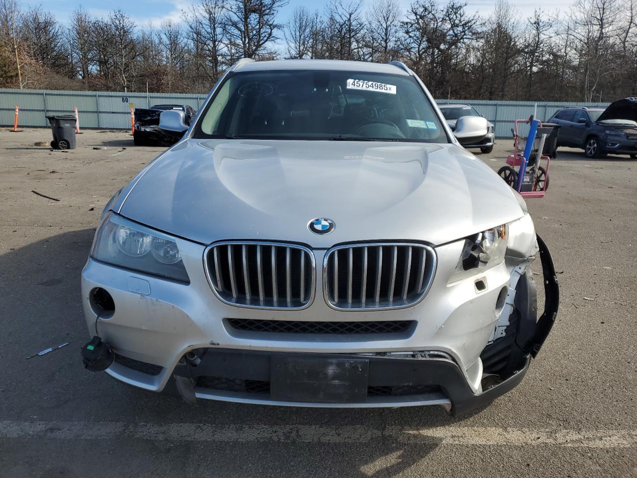 2014 BMW X3 XDRIVE2 - Image 5